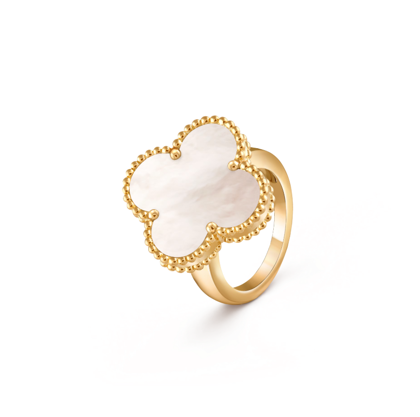 VA. 매직 알함브라 링